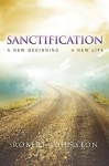 Sanctification - Robert Johnston
