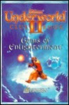 Ultima Underworld II Labyrinth of Worlds Clue Book: Gems of Enlightenment - Austin Grossman