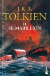 El Silmarillion - J.R.R. Tolkien, J.R.R. Tolkien, Luis Domènech, Rubén Masera