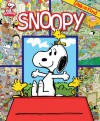 Look and Find: Snoopy - Publications International Ltd.