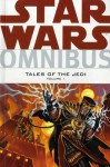 Star Wars Omnibus: Tales Of The Jedi, Volume 1 - Kevin J. Anderson, Tom Veitch