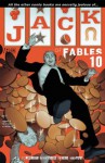 Jack of Fables #10 - Bill Willingham, Matt Sturges, Tony Akins, Andrew Pepoy