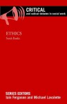 Ethics - Sarah Banks