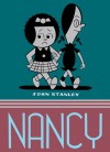 Nancy: The John Stanley Library, Vol. 2 - John Stanley