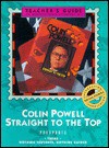 Colin Powell: Straight to the Top - Rose Blue