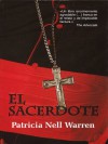 El sacerdote (Salir del armario) (Spanish Edition) - Patricia Nell Warren
