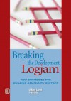 Breaking the Development Log Jam: New Strategies for Building Community Support - Douglas Porter
