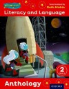 Read Write Inc.: Literacy & Language: Year 2 Anthology Book 3 - Ruth Miskin, Janey Pursgrove, Charlotte Raby