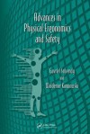 Advances in Physical Ergonomics and Safety - Gavriel Salvendy, Waldemar Karwowski, Tareq Z. Ahram
