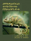 Operating Systems Principles - Lubomir F. Bic, Alan Shaw