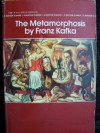 The Metamorphosis - Franz Kafka, Stanley Corngold