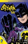 Batman '66 #8 - Jeff Parker, Joe Quinones, Maris Wicks, Mike Allred