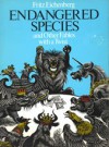 Endangered Species, and Other Fables with a Twist - Fritz Eichenberg, William Packard