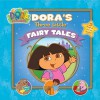 Dora's Three Little Fairytales (Dora the Explorer) - Nickelodeon