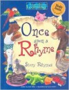 Once Upon A Rhyme: Story Rhymes - Matt Mitter