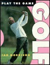 Golf - Ian Morrison