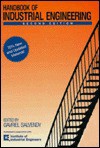 Handbook of Industrial Engineering - Gavriel Salvendy