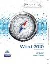 Microsoft Office Word 2010 - Robert T. Grauer, Mary Anne Poatsy, Lynn Hogan, Michelle Hulett