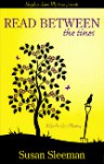 Read Between the Tines - Susan Sleeman