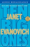 Ten Big Ones - Janet Evanovich, Lorelei King