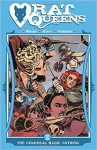 Rat Queens Volume 5: The Colossal Magic Nothing - Owen Gieni, Kurtis Wiebe