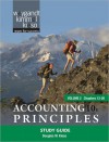 Accounting Principles, Volume II, Chapters 13-26, Appendix D - Jerry J. Weygandt, Paul D. Kimmel, Donald E. Kieso