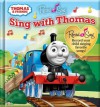 Thomas and Friends: Sing with Thomas: Record a Song (Thomas & Friends) - Editors of Publications International