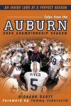 Tales from Auburn's 2004 Championship Season - Richard Scott