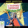 The 78-Storey Treehouse - Andy Griffiths, Stig Wemyss, Bolinda Publishing Pty Ltd
