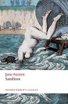 Sanditon (Oxford World's Classics) - Jane Austen, Kathryn Sutherland
