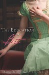 The Education of Bet - Lauren Baratz-Logsted