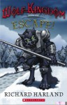 Escape! - Richard Harland