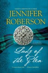 Lady of the Glen - Jennifer Roberson