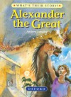 Alexander the Great: The Greatest Ruler of the Ancient World - Andrew Langley