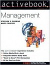 Activebook, Management - Stephen P. Robbins, Mary Coulter