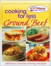 Cooking for Less - Publications International Ltd.