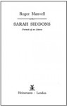 Sarah Siddons: Portrait of an Actress - Roger Manvell
