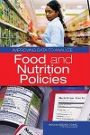 Improving Data to Analyze Food and Nutrition Policies - National Academies Press, National Research Council