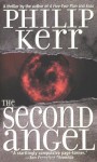 The Second Angel - Philip Kerr