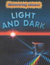 Light and Dark - Joanna Williams, Stefan Chabluk