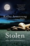 Stolen - Kelley Armstrong