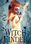 Witch Finder - Ruth Warburton