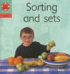 Sorting and Sets - Henry Pluckrose