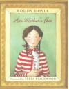 Her Mother's Face - Roddy Doyle, Freya Blackwood