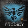 Prodigy (Legend #2) - Marie Lu