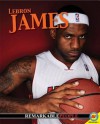 Lebron James [With Web Access] - Anita Yasuda