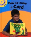 How to Make a Card - Paul Humphrey, Chris Fairclough