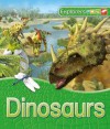 Dinosaurs (Explorers) - Dougal Dixon