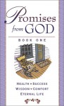 Promises from God: Book One - Samuel Clarke