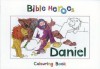 Bible Heroes Daniel - Carine Mackenzie